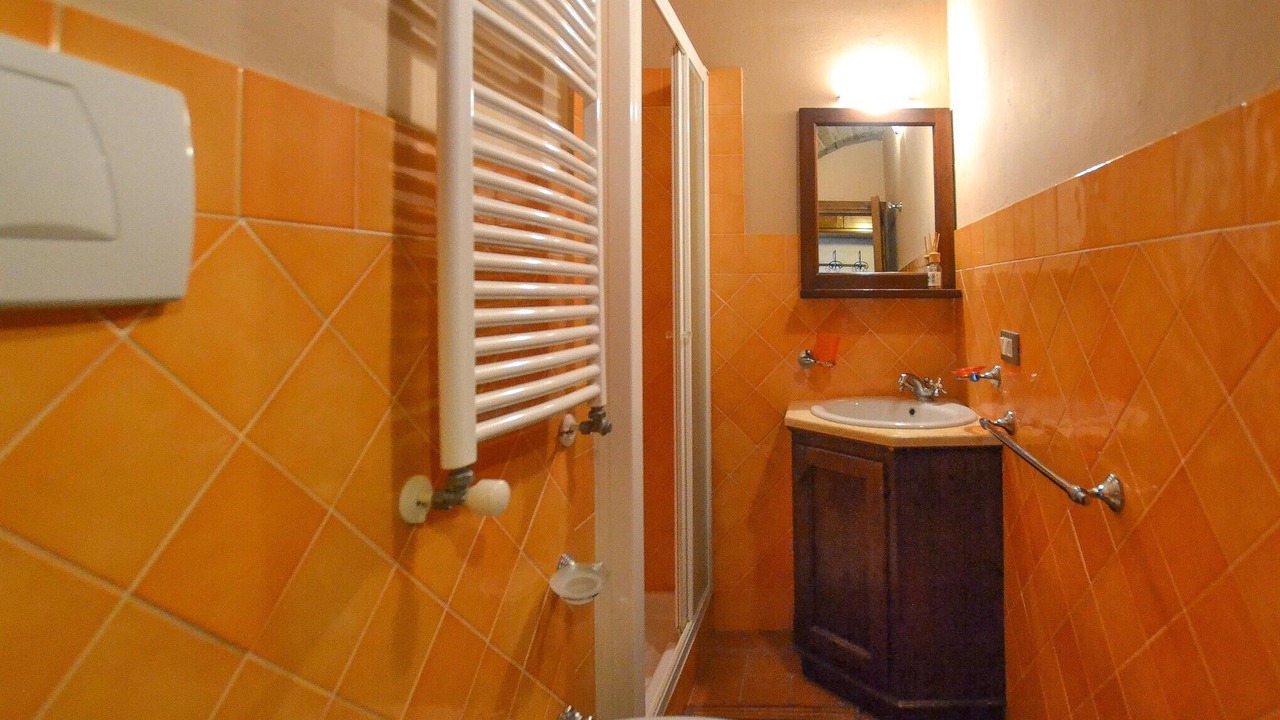 Photo of Bathroom in Castelfranco di Sopra