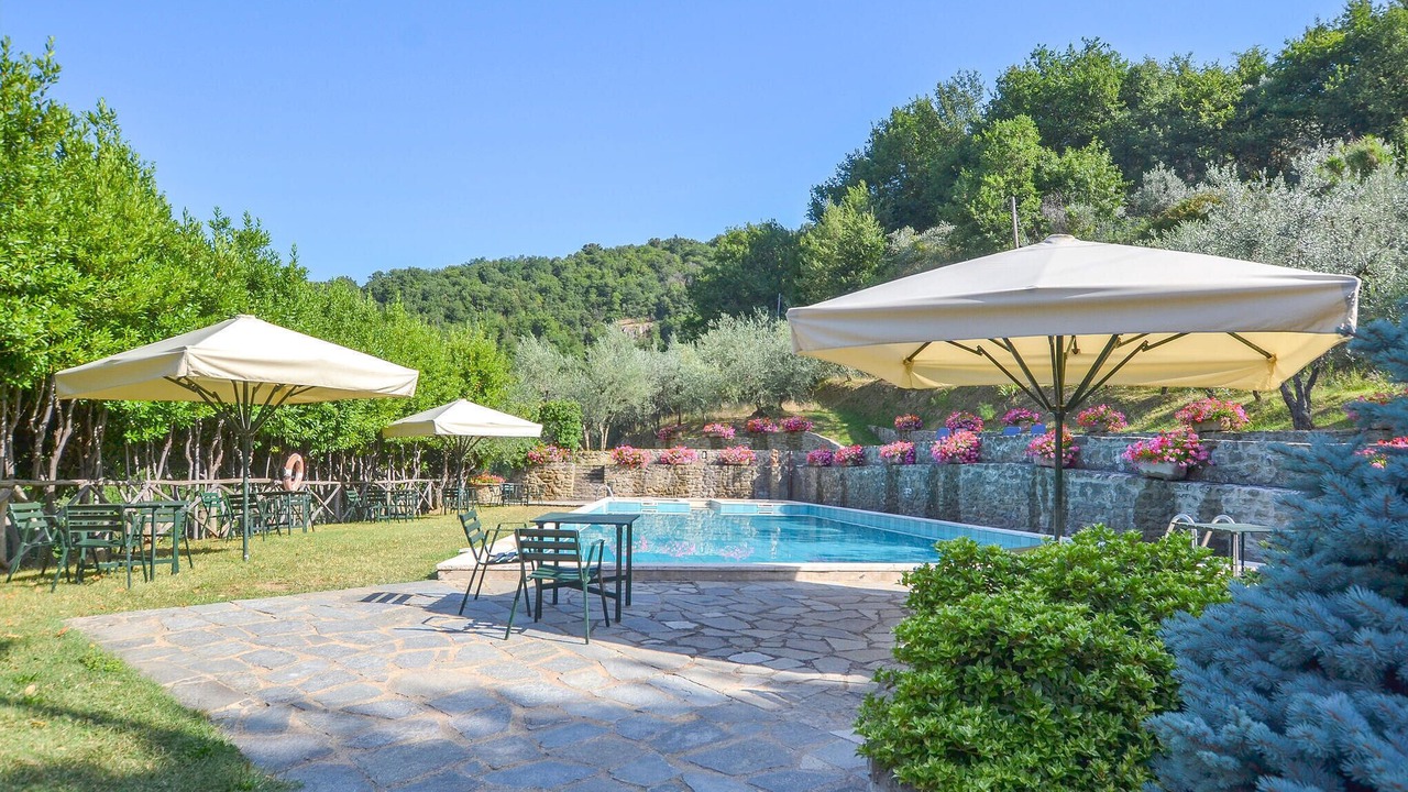 Photo of Outdoor in Castelfranco di Sopra
