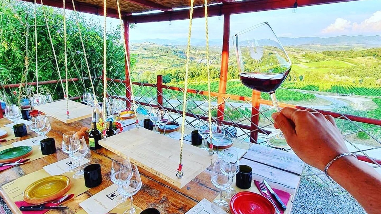 Photo of Outdoor in Mercatale Val di Pesa