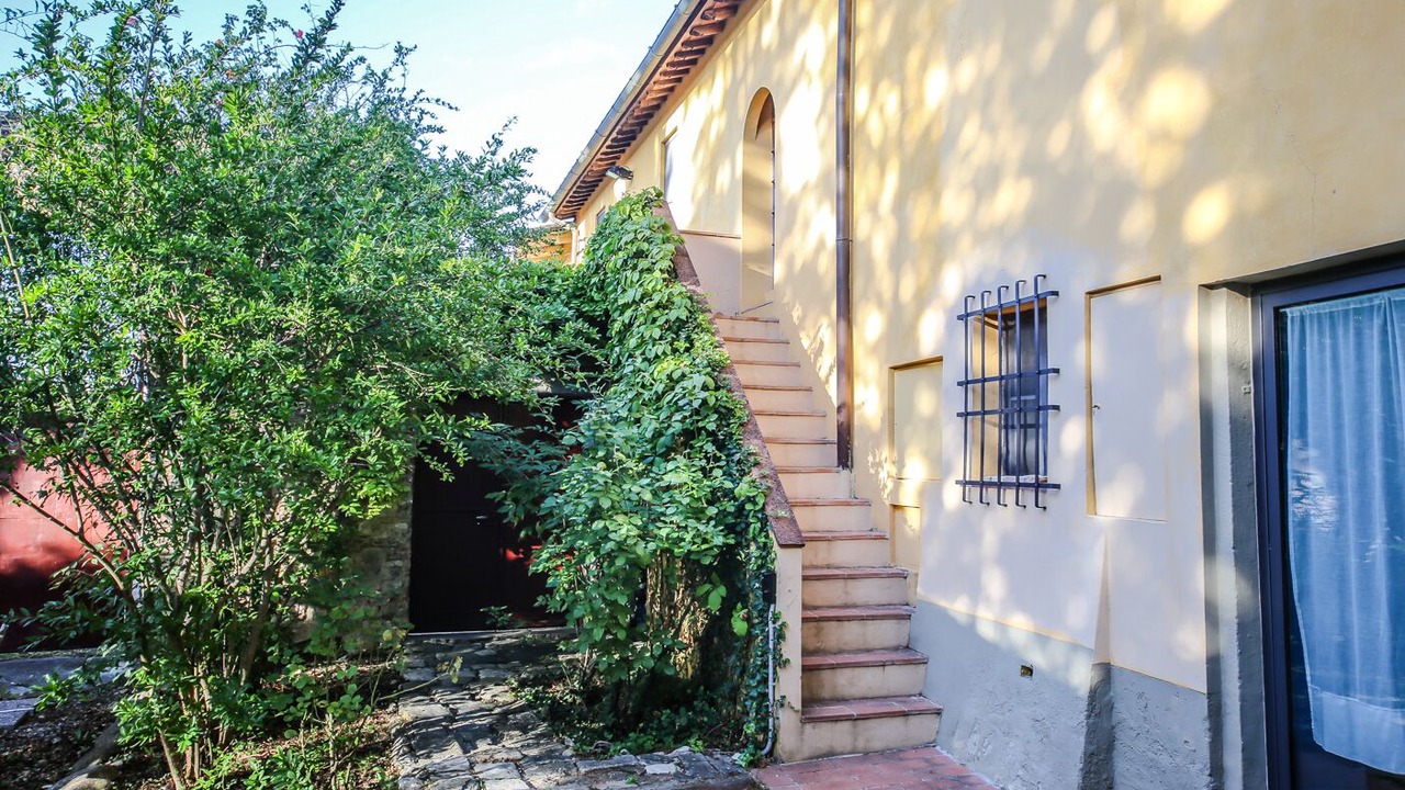 Photo of Outdoor in Mercatale Val di Pesa