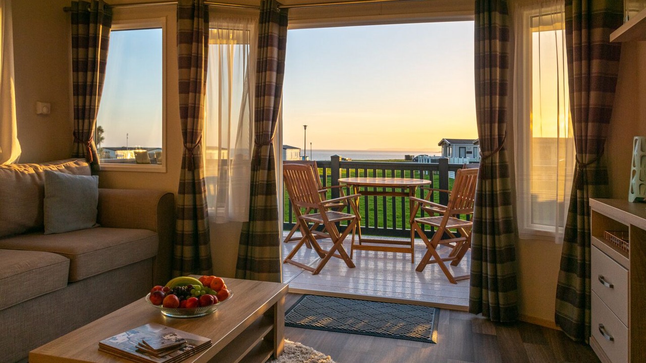 Photo of Livingroom in New Forest District