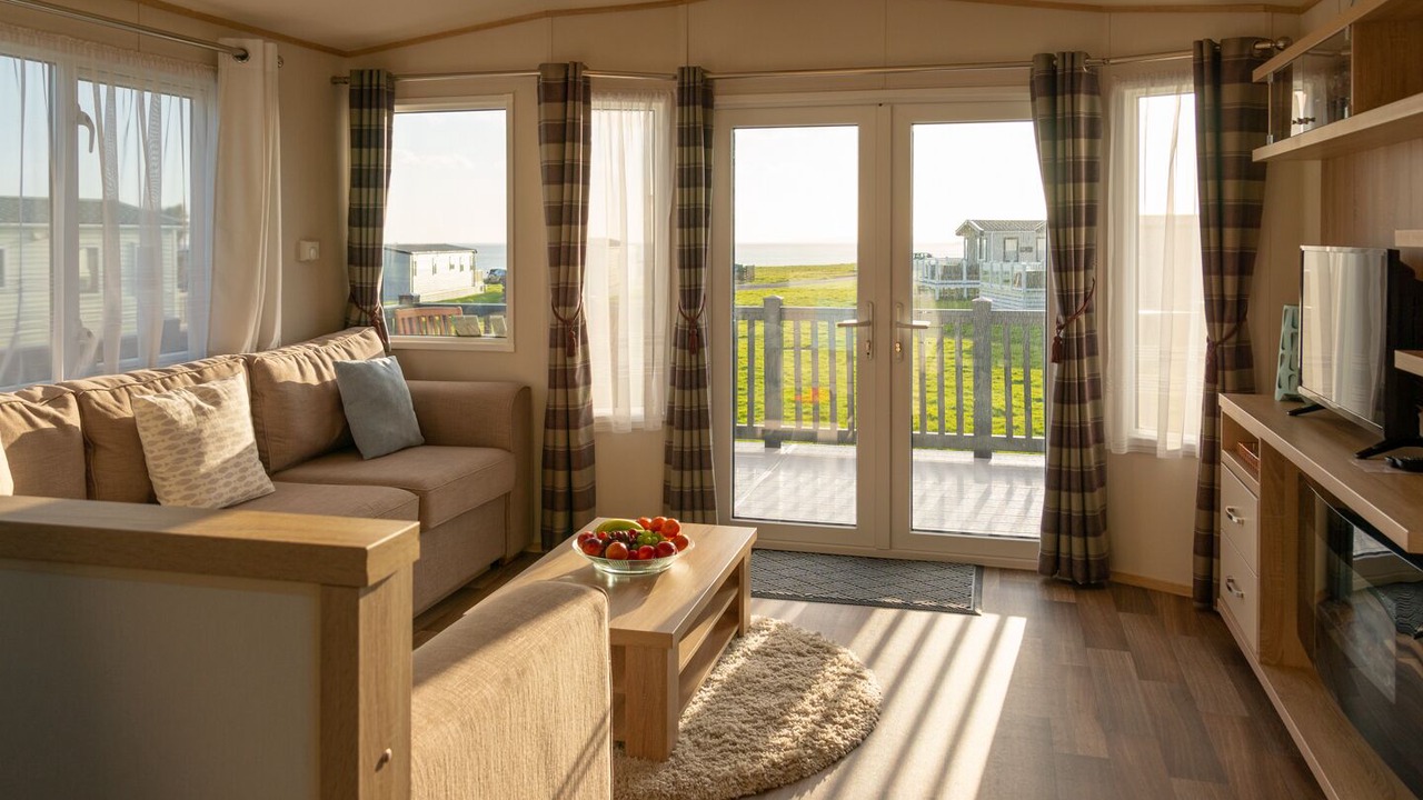Photo of Livingroom in New Forest District