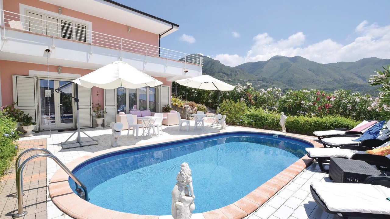 Photo of Outdoor in Tortora Marina