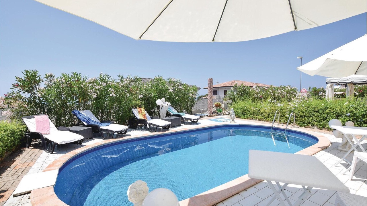 Photo of Outdoor in Tortora Marina
