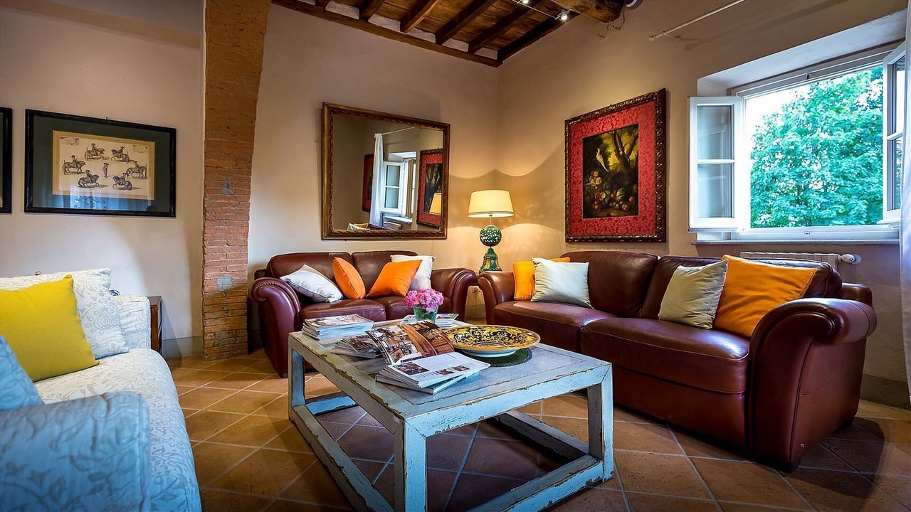 Photo of Livingroom in San Piero a Sieve