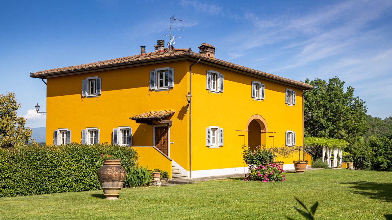 Photo of Outdoor in San Piero a Sieve