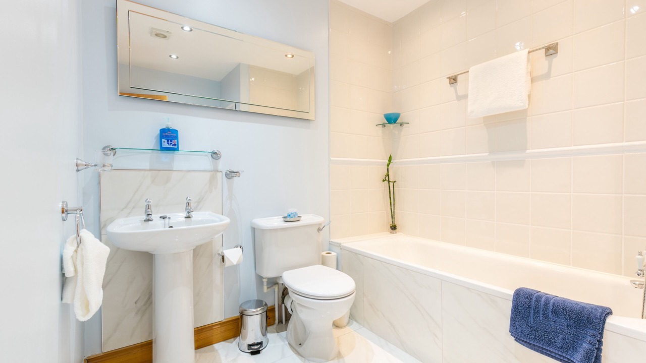 Photo of Bathroom in Belfast