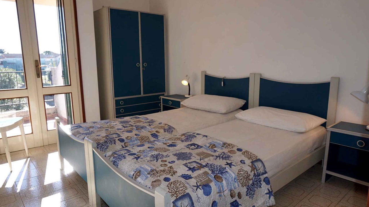 Photo of Bedroom in Porto Santa Margherita