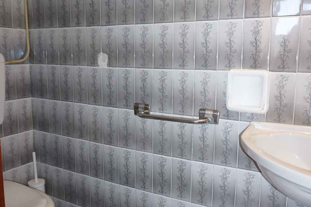 Photo of Bathroom in Porto Santa Margherita