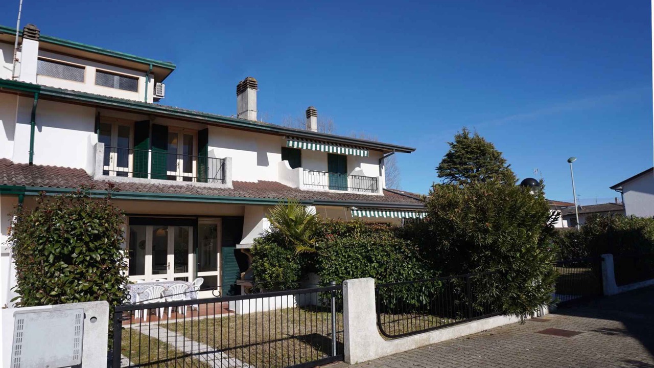 Photo of Outdoor in Porto Santa Margherita