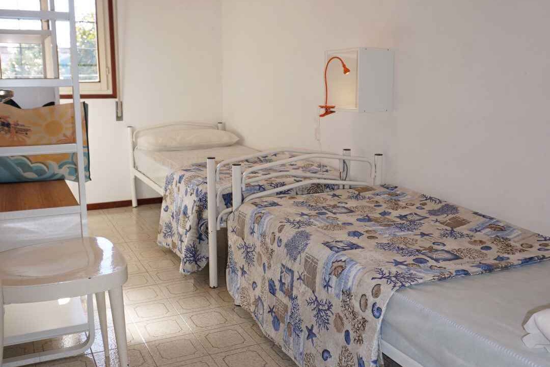 Photo of Bedroom in Porto Santa Margherita