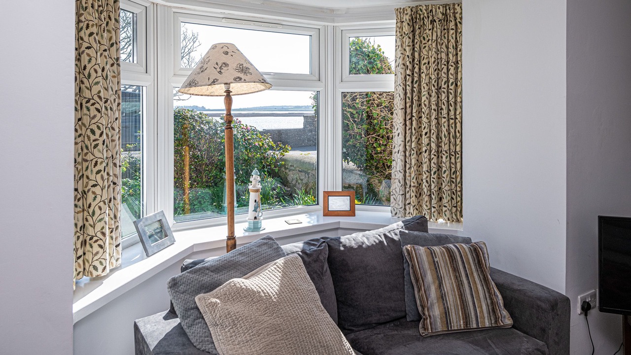Photo of Livingroom in Caergeiliog