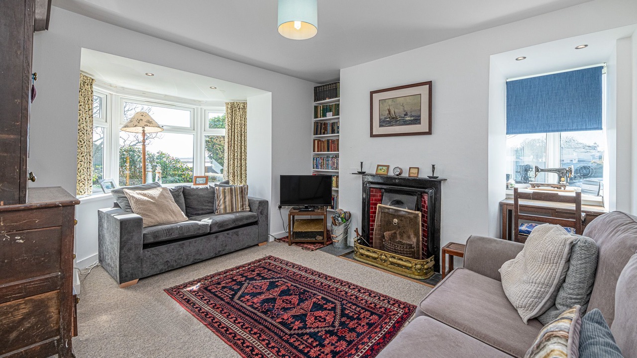 Photo of Livingroom in Caergeiliog