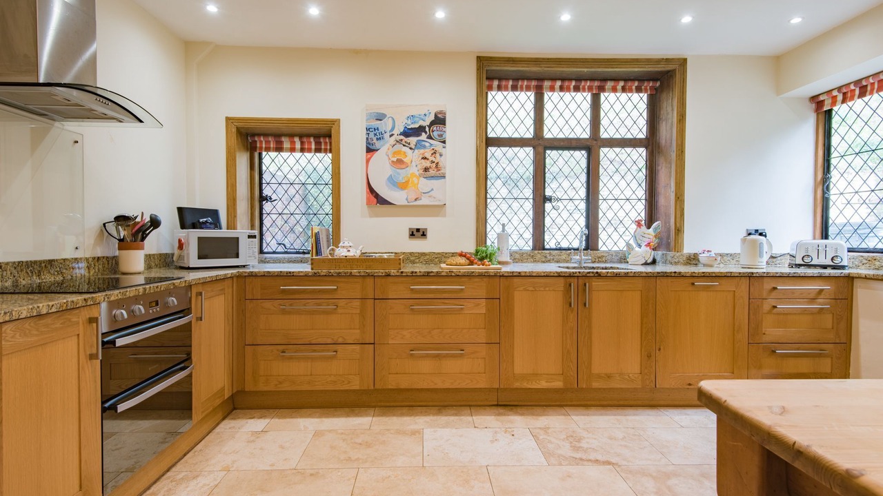 Photo of Kitchen in Folkestone
