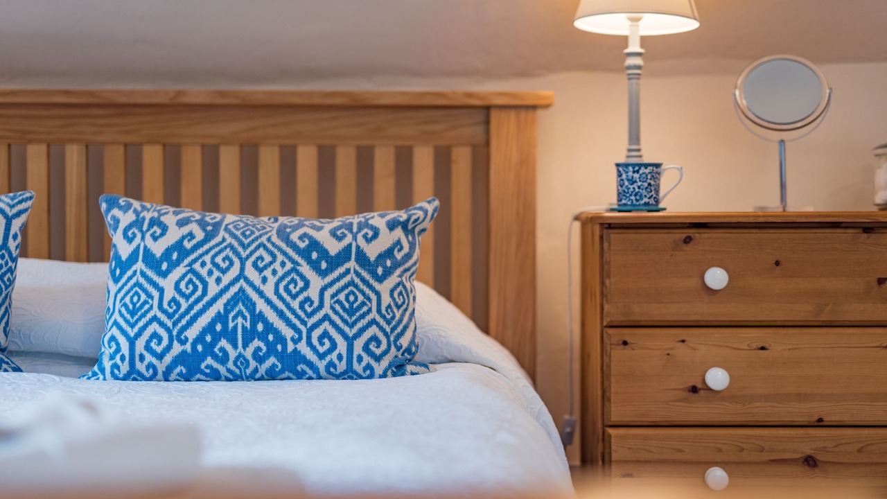Photo of Bedroom in Folkestone