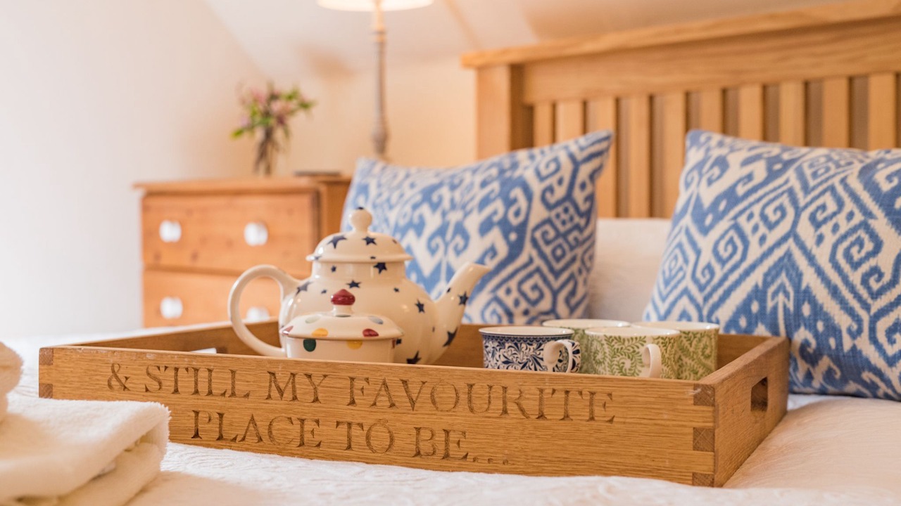 Photo of Bedroom in Folkestone