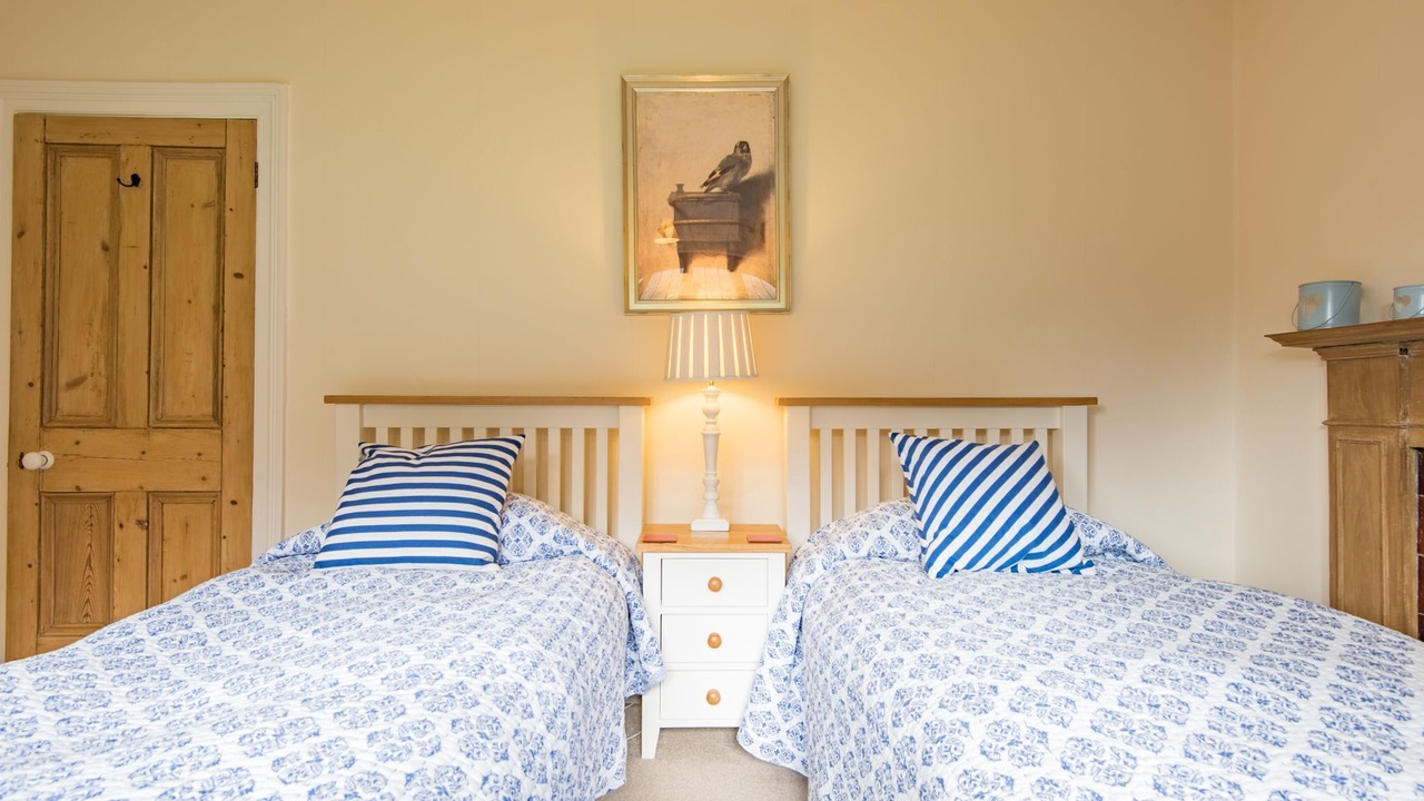 Photo of Bedroom in Folkestone