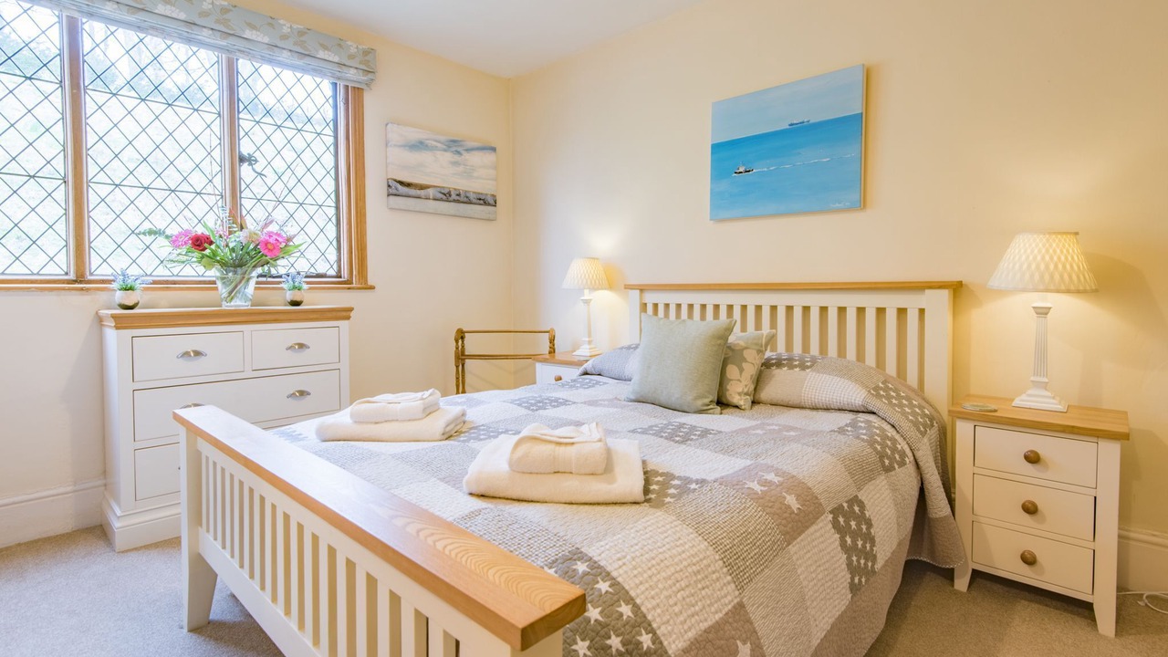 Photo of Bedroom in Folkestone