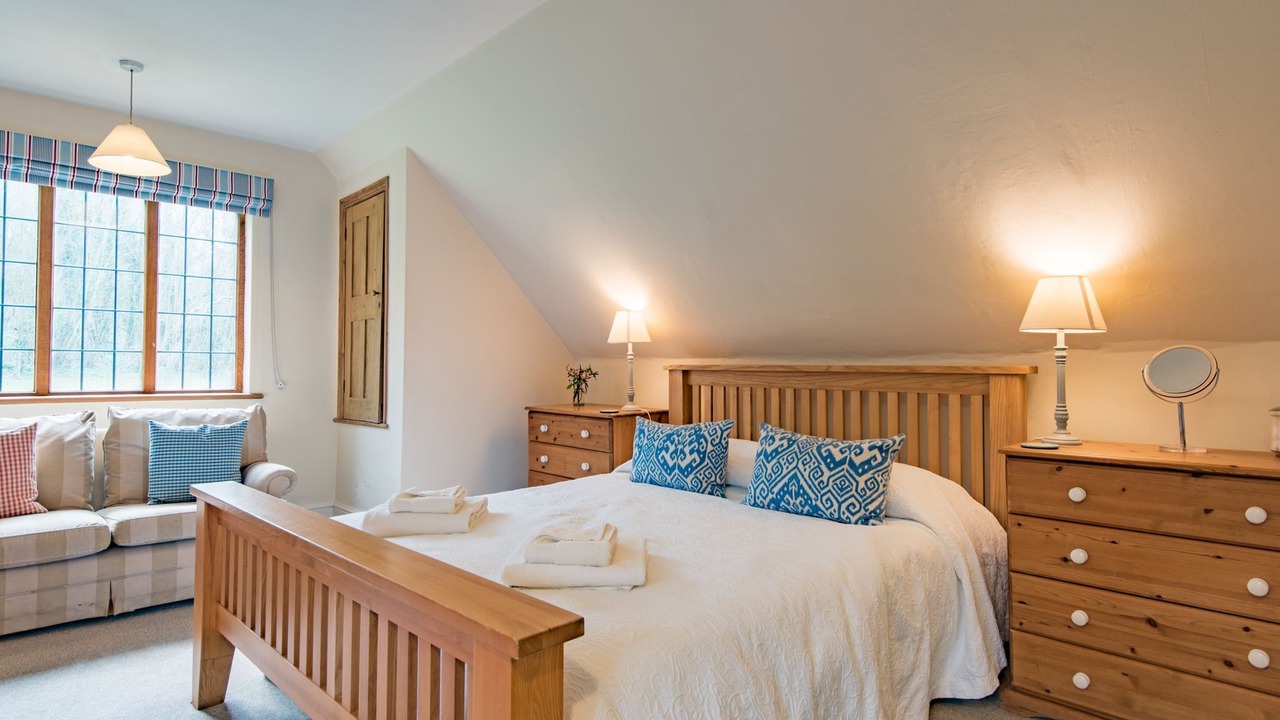 Photo of Bedroom in Folkestone