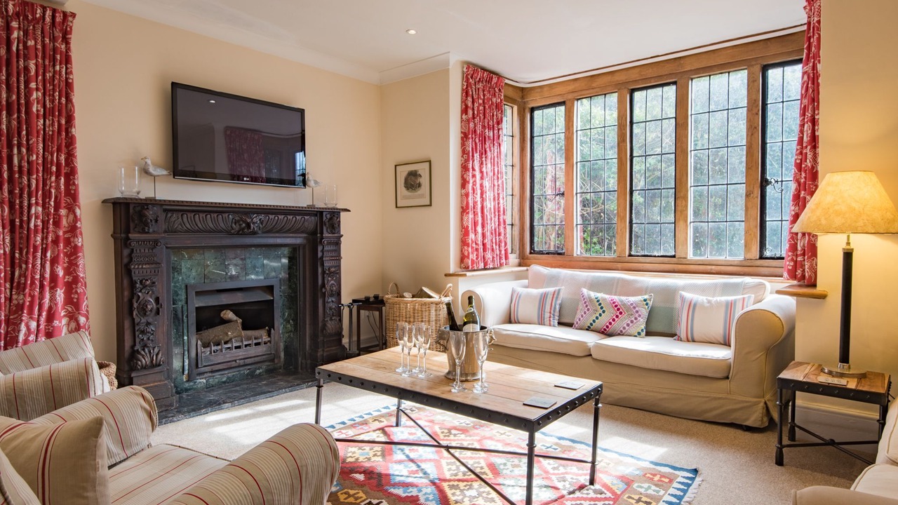 Photo of Livingroom in Folkestone