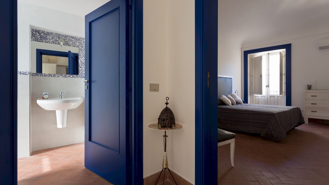 Photo of Bedroom in Ortigia