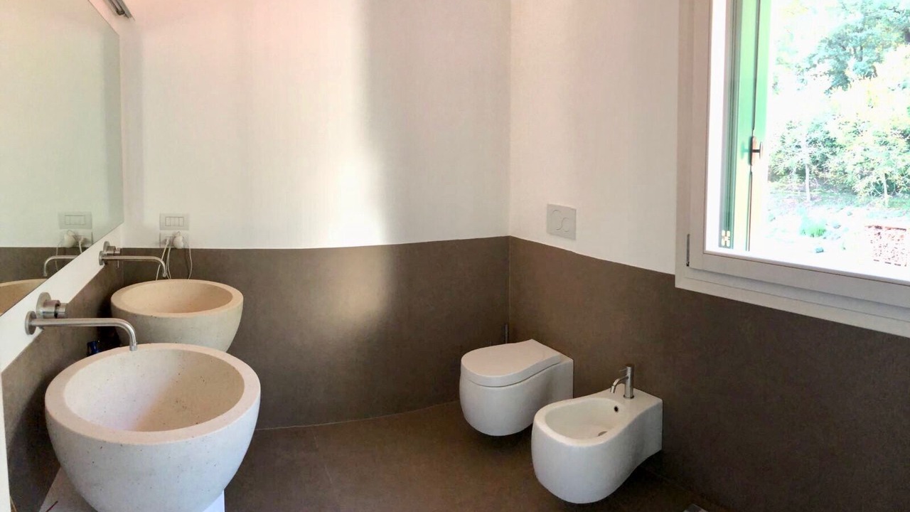 Photo of Bathroom in Monteviale