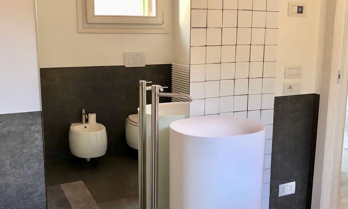 Photo of Bathroom in Monteviale