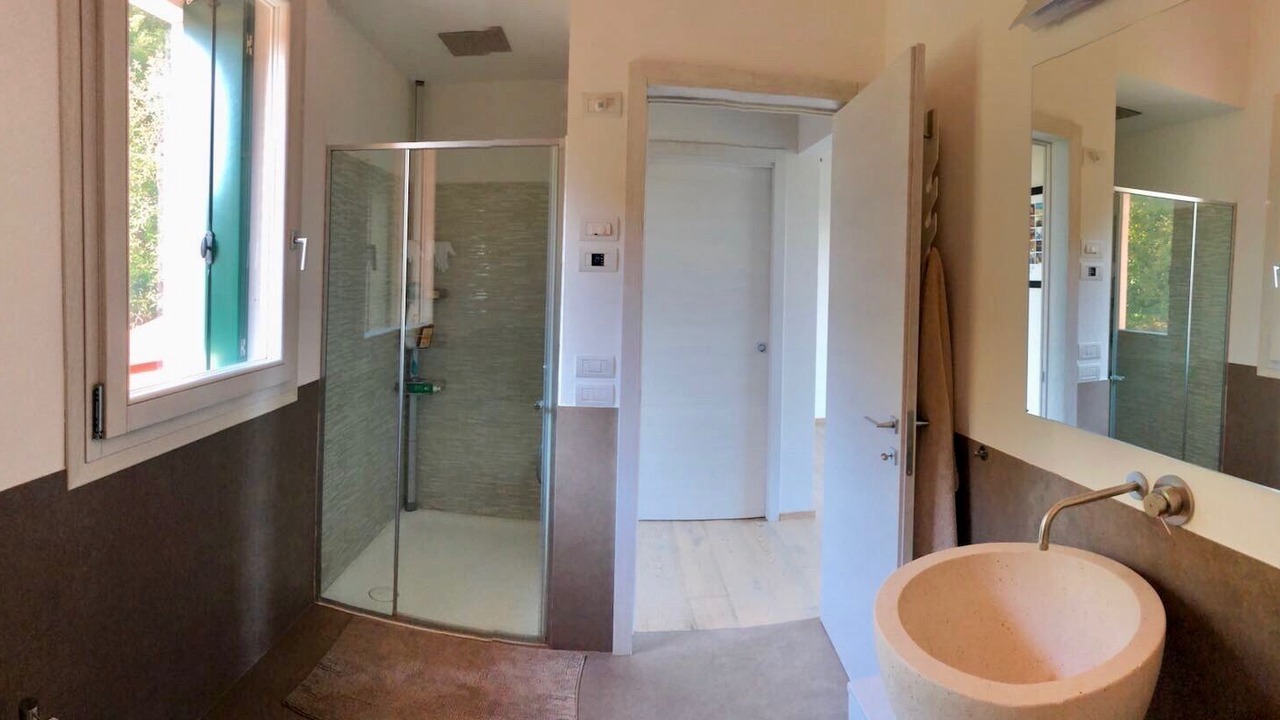 Photo of Bathroom in Monteviale