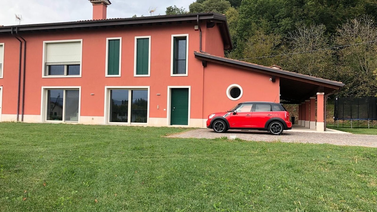 Photo of Outdoor in Monteviale