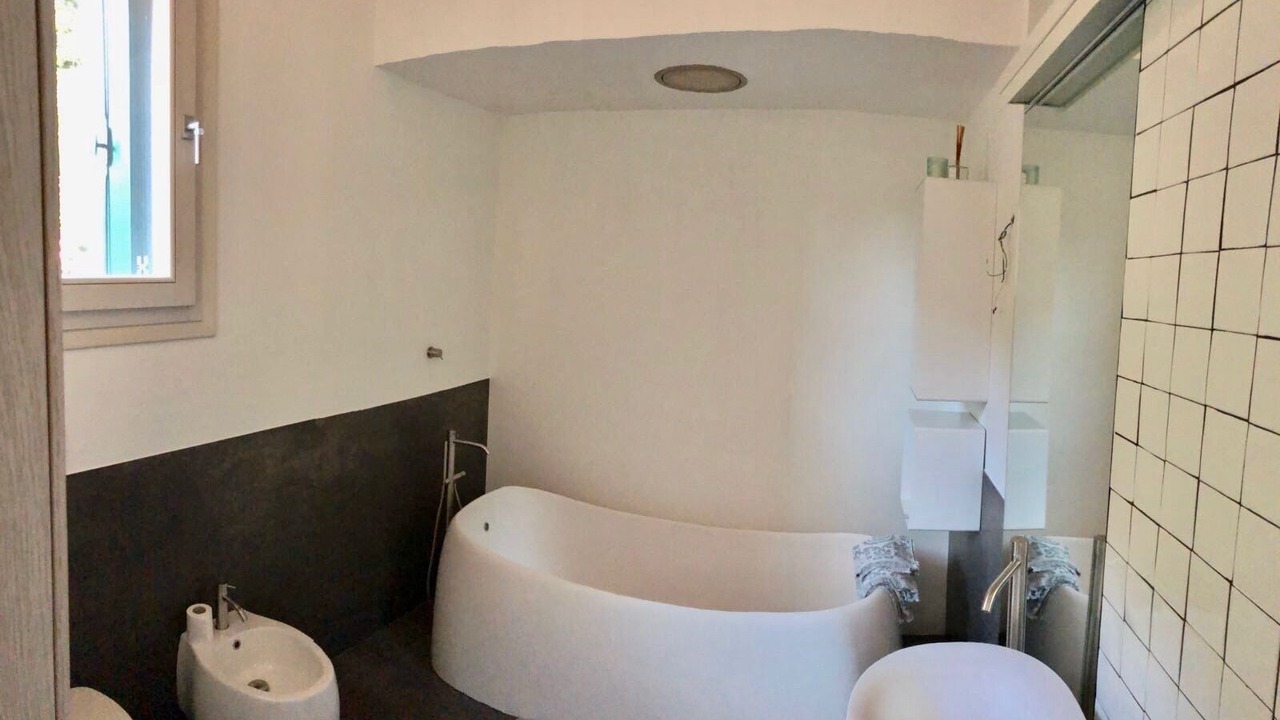 Photo of Bathroom in Monteviale