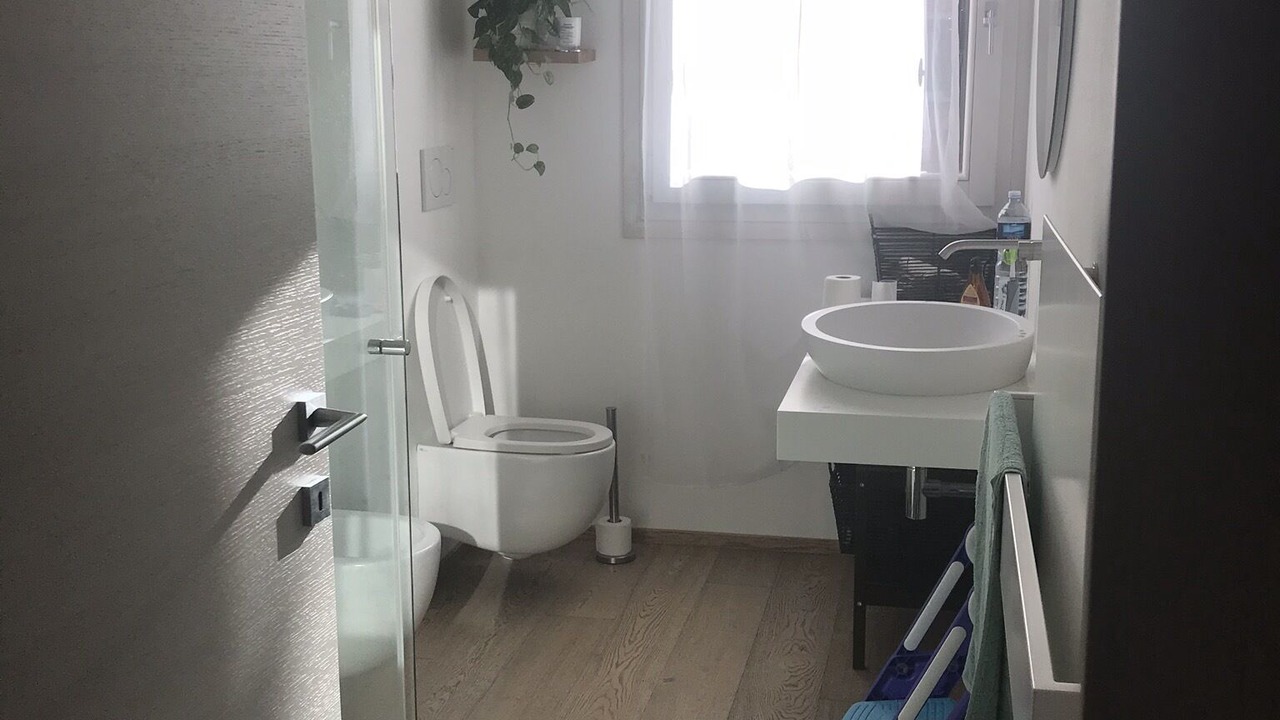 Photo of Bathroom in Monteviale