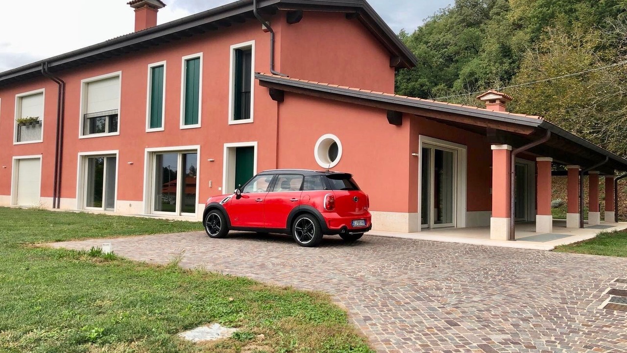 Photo of Outdoor in Monteviale