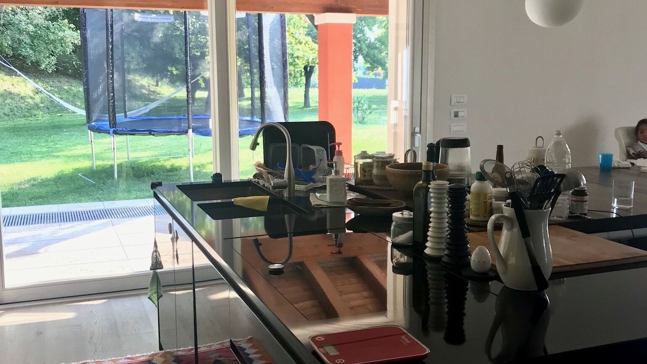 Photo of Kitchen in Monteviale