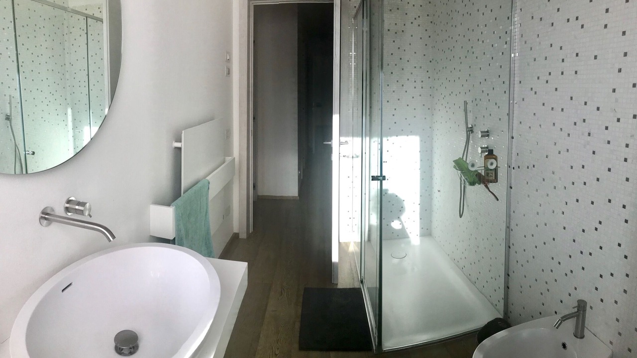Photo of Bathroom in Monteviale