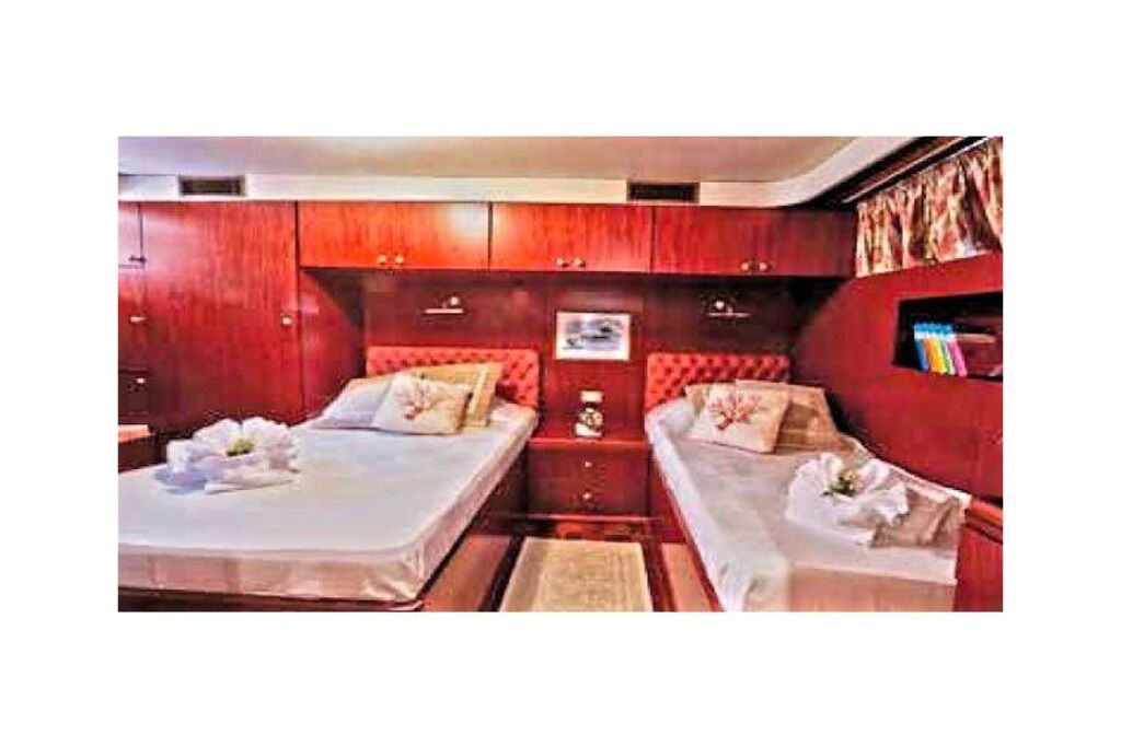 Photo of Bedroom in Chiaia