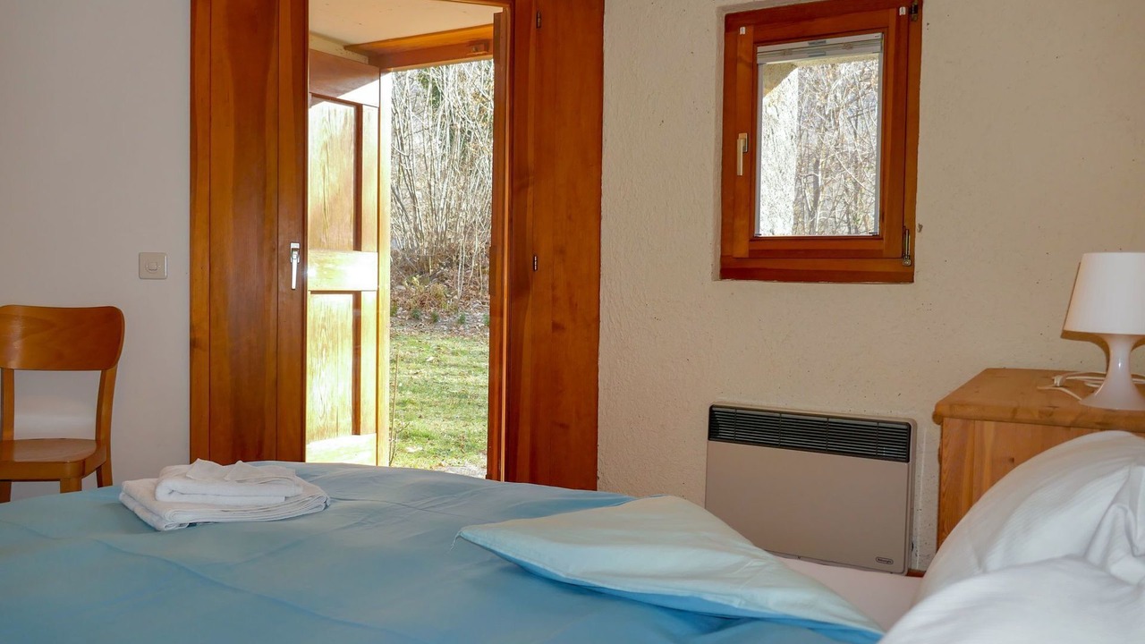 Photo of Bedroom in Ponto Valentino