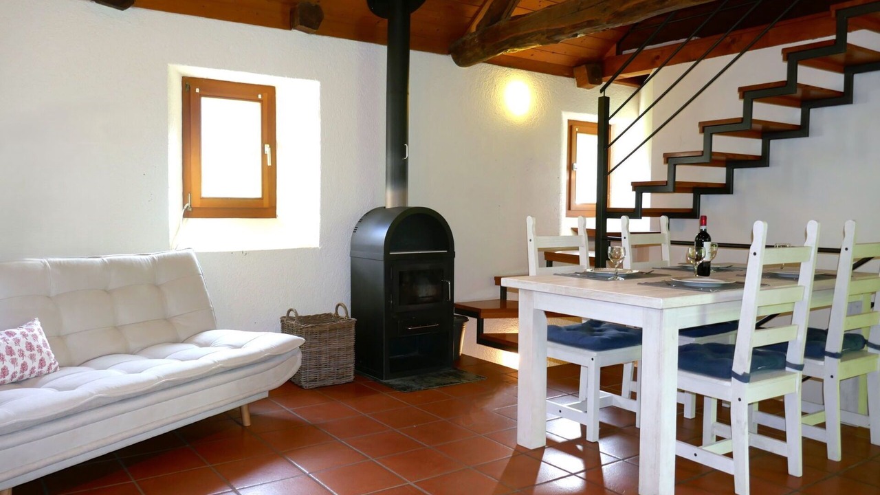 Photo of Bedroom in Ponto Valentino