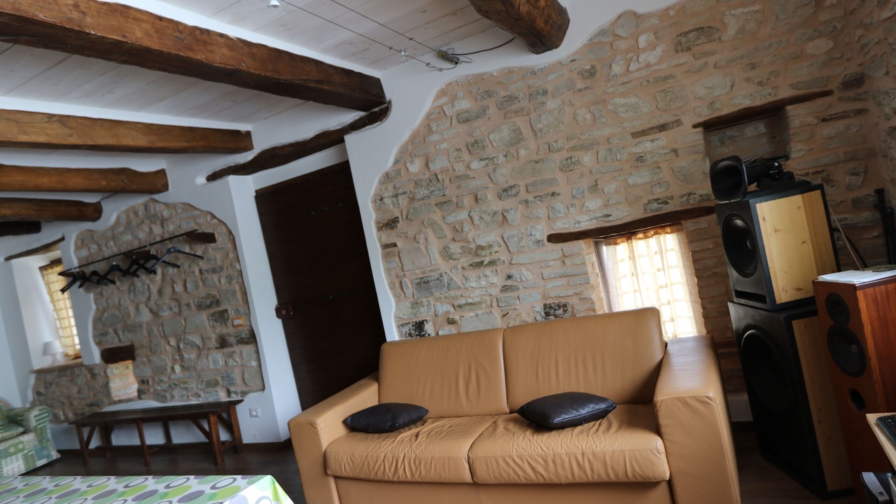 Photo of Livingroom in Avacelli