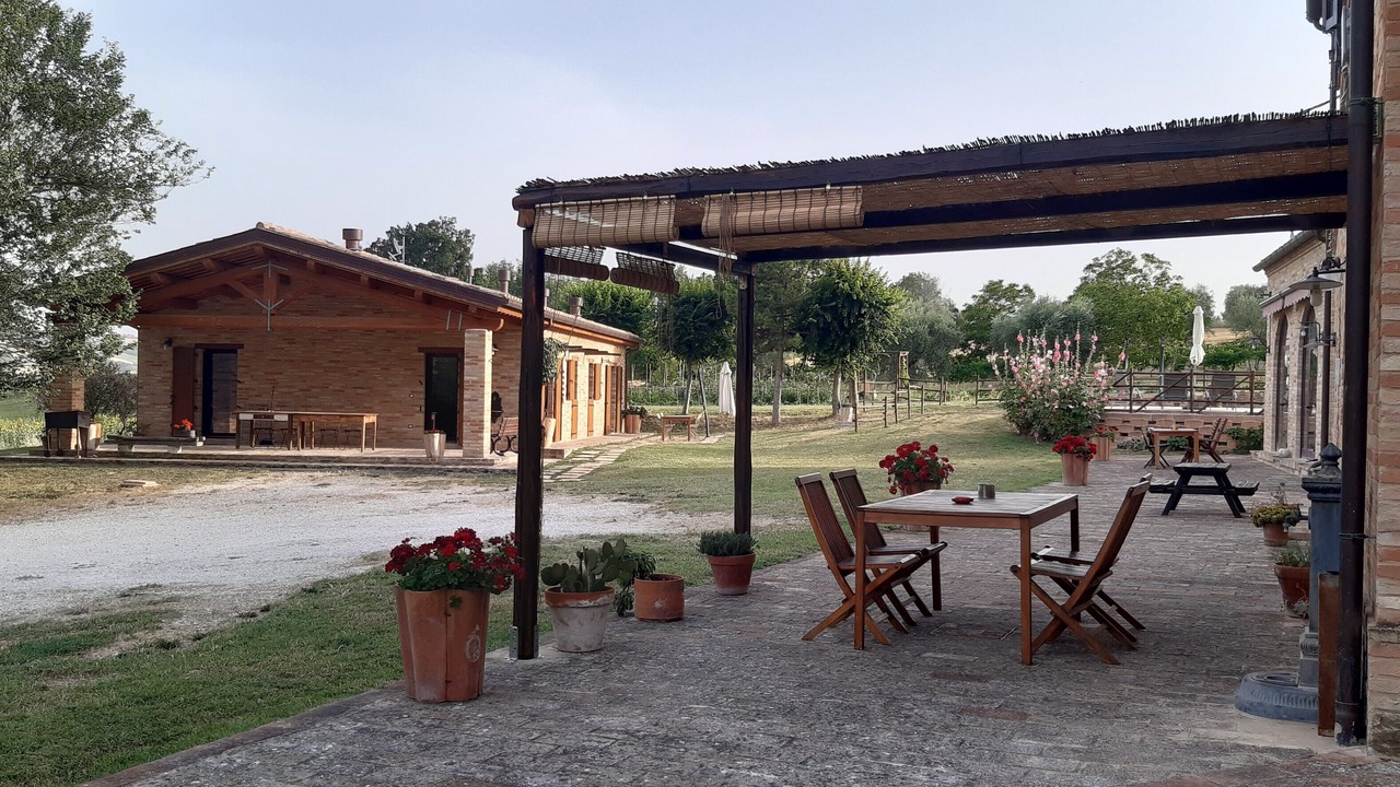 Photo of Outdoor in Treia