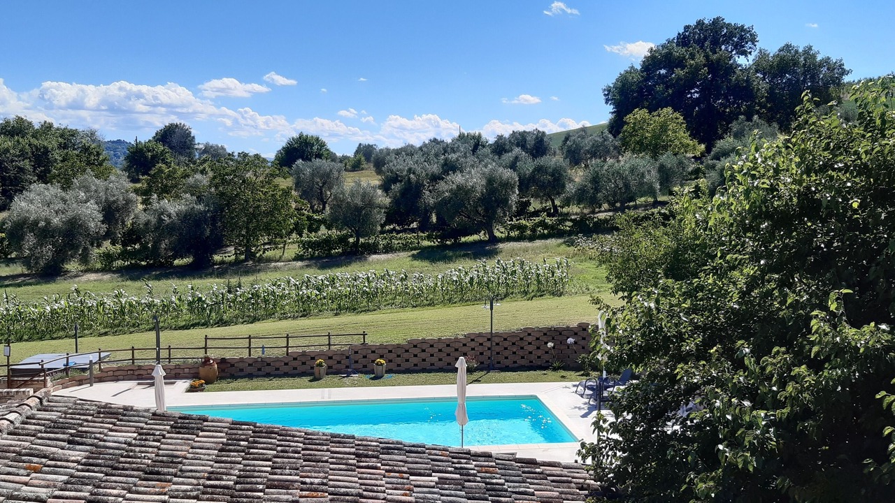 Photo of Outdoor in Treia