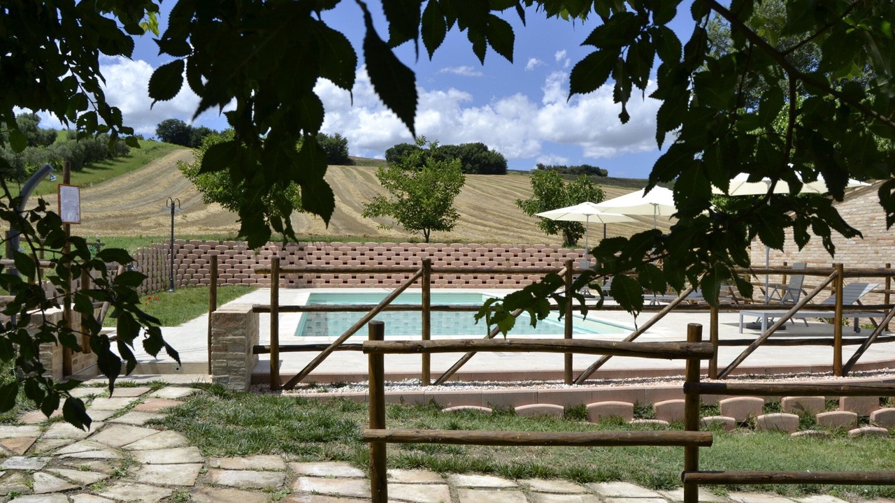Photo of Outdoor in Treia