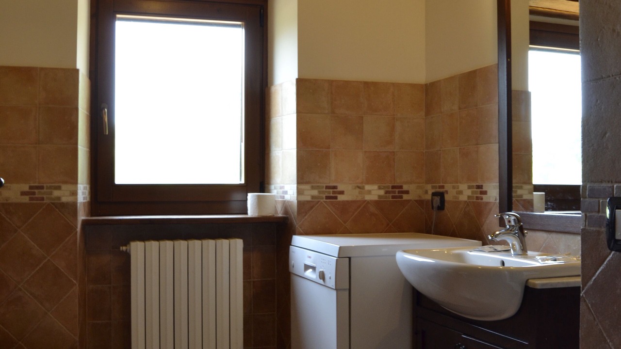 Photo of Bathroom in Treia