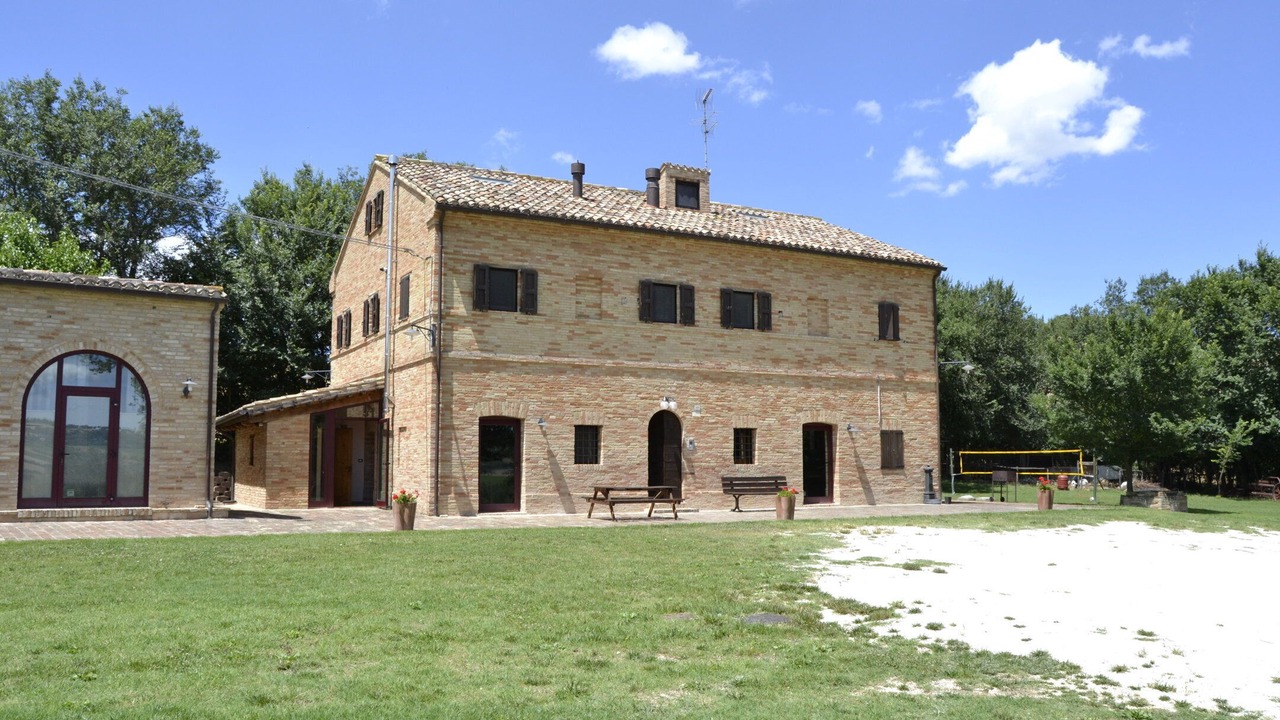 Photo of Outdoor in Treia