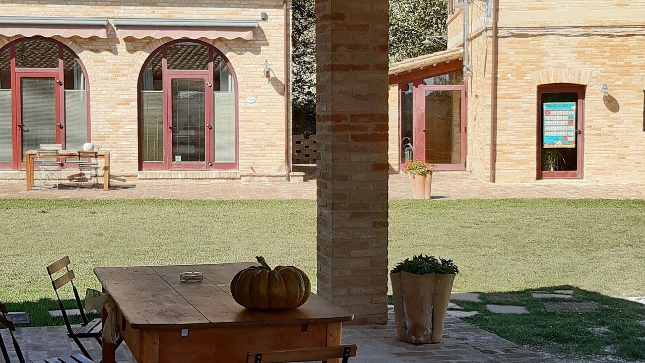 Photo of Outdoor in Treia