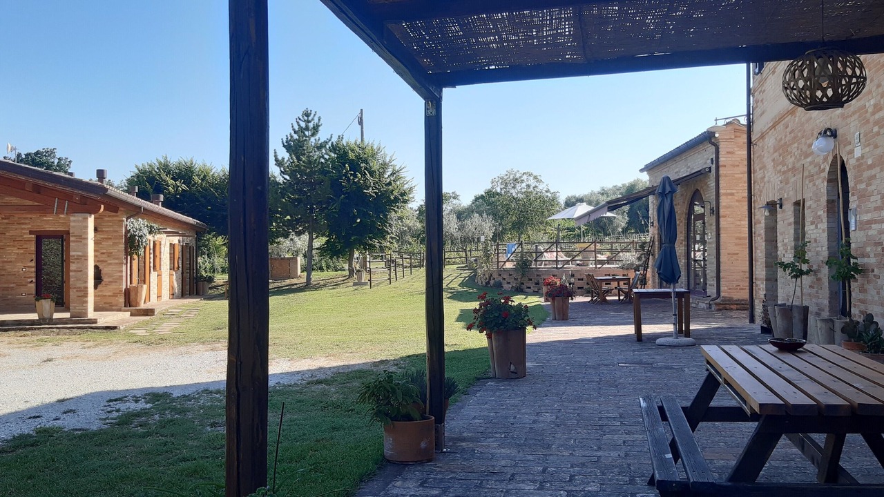 Photo of Outdoor in Treia