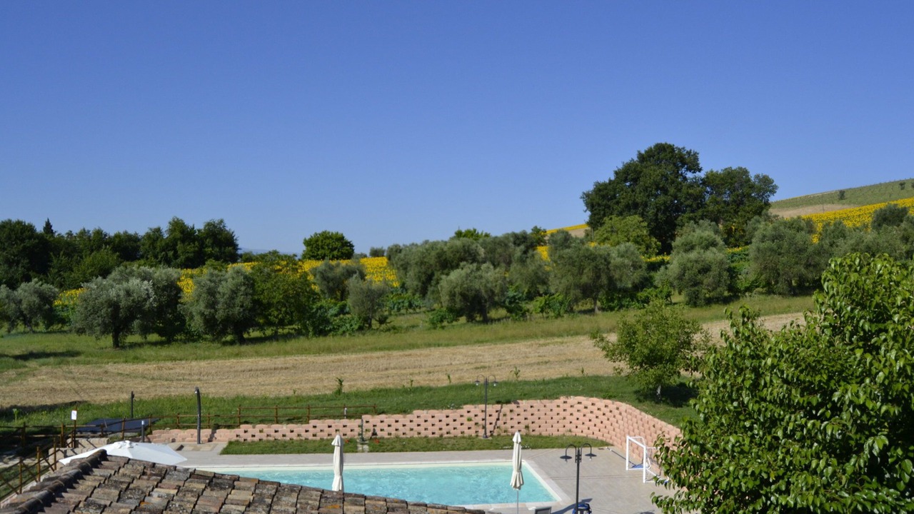 Photo of Outdoor in Treia