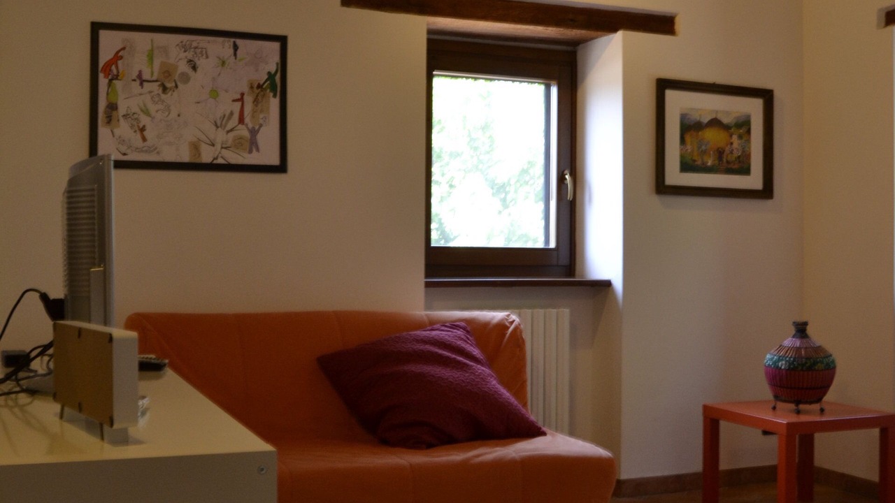 Photo of Livingroom in Treia