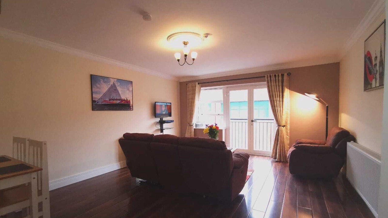 Photo of Livingroom in Londonderry