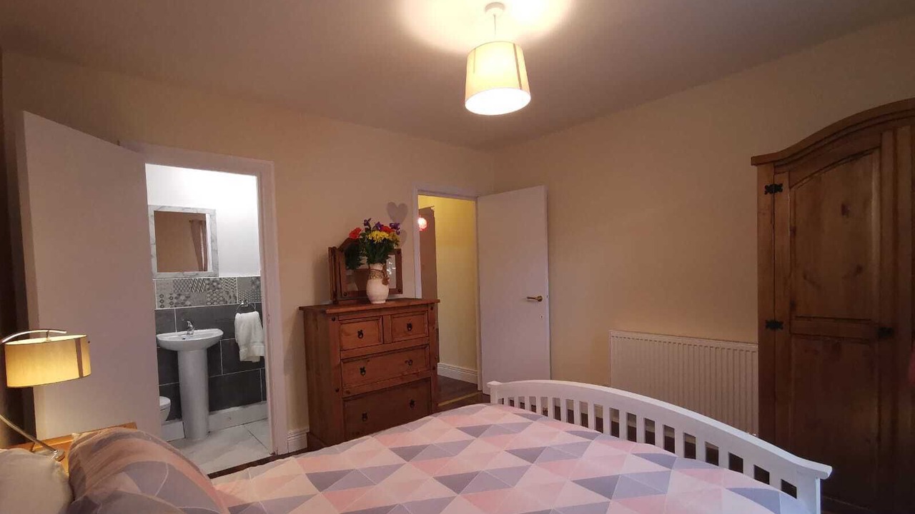 Photo of Bedroom in Londonderry