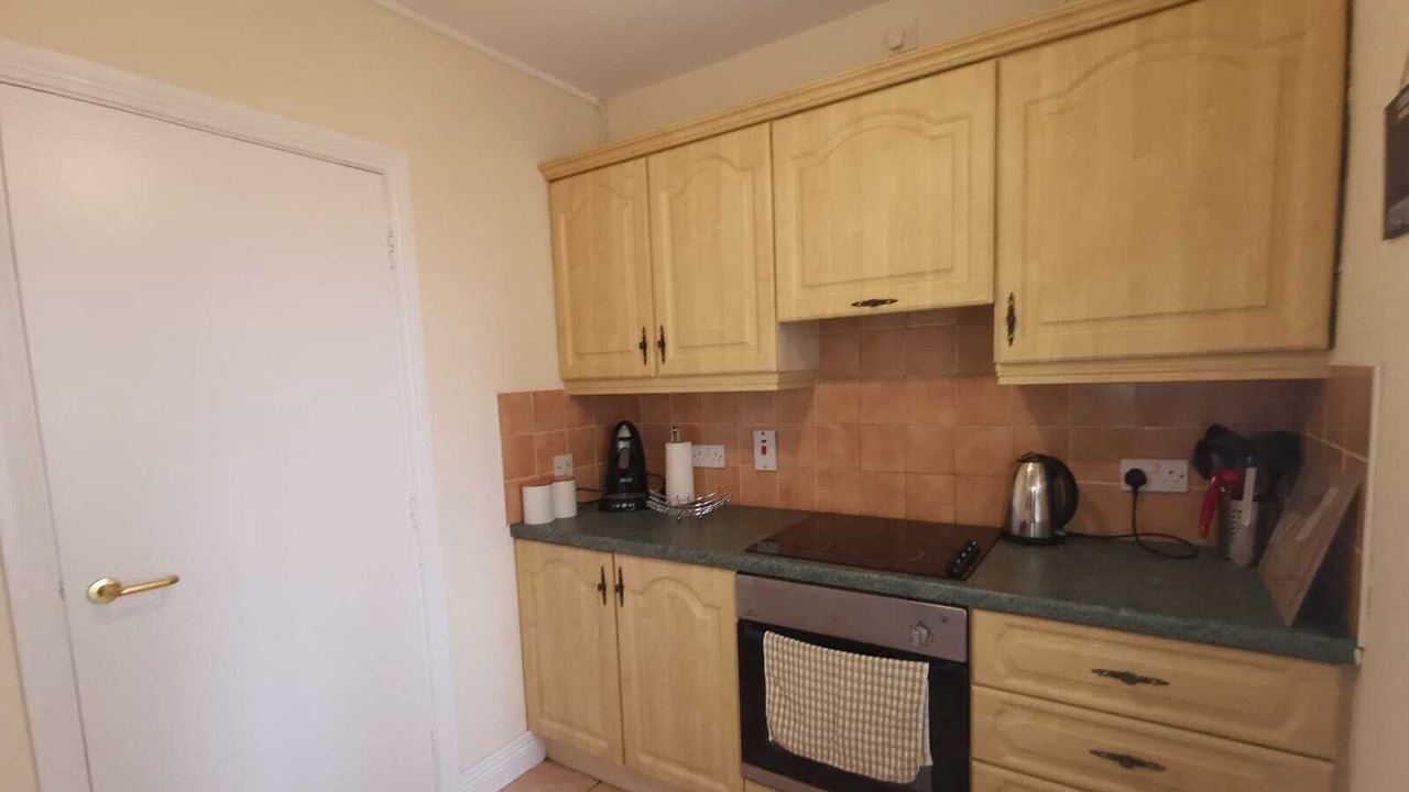 Photo of Kitchen in Londonderry